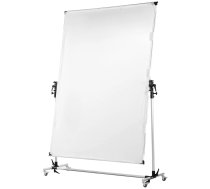 walimex pro Rolling Reflector Panel 150x200cm