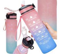 Pudele - ūdens pudele 1L Trizand 24497 | Bottle water bottle