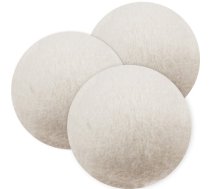 Vilnas bumbiņas žāvētājam 20993 | Wool balls for dryer - washing machine accessories, washing machine mat