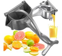 Ruhhy 24030 Manuālā citrusaugļu sulu spiede | Manual Citrus Juicer