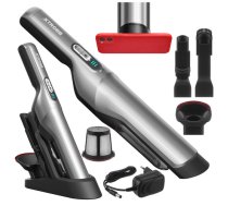Bezvadu auto putekļsūcējs ProVac Xtrobb 24263 ar 16000 Pa jaudu un HEPA filtru