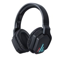 Spēļu austiņas ONIKUMA B60 Black | Gaming headphones