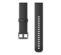 Mibro siksna (X1/A1/Lite 2/A2/C3) Melna | Strap Black