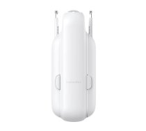 Aizkaru motors SwitchBot U Rail 3 (balts) | Curtain Motor (white)