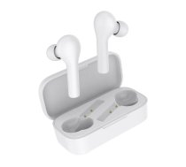 Bezvadu austiņas TWS Bluetooth V5.0 (baltas) | Wireless Earphones (white)