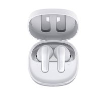 Bezvadu austiņas TWS QCY T13x (baltas) | Wireless Earphones (white)