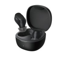 Bezvadu austiņas Baseus Encok WM01, Bluetooth 5.0 (melnas) | Wireless headphones (black)