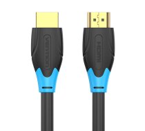 HDMI kabelis Vention AACBJ 5m (melns) | Cable (black)