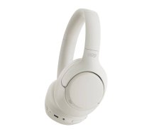 Bezvadu austiņas QCY H3 (baltas) | Wireless Headphones (white)