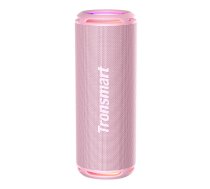 Bezvadu Bluetooth skaļrunis Tronsmart T7 Lite (rozā) | Wireless Speaker (Pink)