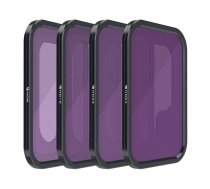 Filtra komplekts ND8, ND16, ND32, ND64 Freewell priekš Samsung Galaxy S23 Ultra | Filter Set for