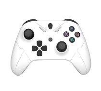 Thunderobot BT Gamepad G25 (balts) | (white)