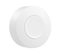 Gudrais Zigbee bezvadu slēdzis Sonoff SNZB-01P (apaļš) | Smart Wireless Switch (round)