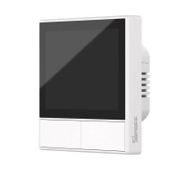 Sienas sienu slēdžs Sonoff NSPanel (balts) | Smart Scene Wall Switch (white)