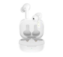 Bezvadu austiņas TWS QCY T13 (baltas) | Wireless Earphones (white)