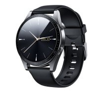 Viedpulkstenis Joyroom JR-FC2 (melns) | Smartwatch (Black)