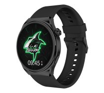 Viedpulkstenis Black Shark BS-S1 melns | Smartwatch