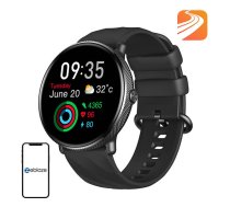 Viedpulkstenis Zeblaze GTR 3 Pro (melns) | Smartwatch (Black)