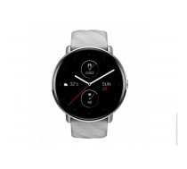 Viedpulkstenis Zeblaze GTR 3 Pro, 1.43" AMOLED, sudraba - smartwatch, amoled smartwatch, bluetooth call smartwatch