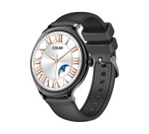 Viedpulkstenis Colmi L10 (melns) | Smartwatch (Black)