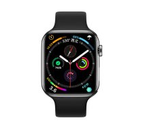 Viedpulkstenis Remax Watch8 Black | Smartwatch