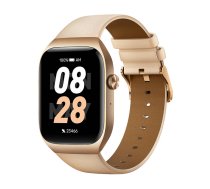 Viedpulkstenis Mibro Watch T2 Light (zelta) | Smartwatch (Gold)