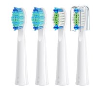 Zobu birstes padomi Fairywill D2 White | Toothbrush tips