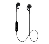 Esperanza EH187K bezvadu austiņas (melnas) | Wireless Earbuds (black)