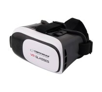 Esperanza EMV300 3D VR brilles 3,5-6 collu viedtālruņiem | glasses for inch smartphones