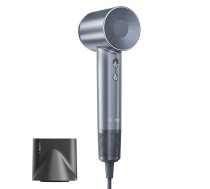 Matu žāvētājs ar jonizāciju Laifen SWIFT (pelēks) | Hair dryer with ionization (Gray)