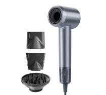 Matu žāvētājs ar jonizāciju Laifen SWIFT SPECIAL (GREY) | Hair dryer with ionization