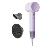 Matu žāvētājs ar jonizāciju Laifen Swift SE Special (violets) | Hair dryer with ionization (Purple)