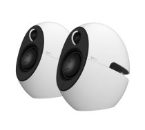 Skaļruņi Edifier e25HD (balts) | Speakers (white)