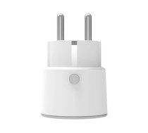 Viedā kontaktdakša Matter NEO NAS-WR07WM | Smart Plug