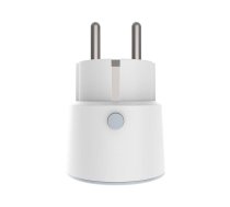 Viedā kontaktdakša NEO NAS-WR01W Wi-Fi | Smart Plug