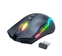 Spēļu pele ONIKUMA CW905 (melna) | Gaming Mouse (Black)