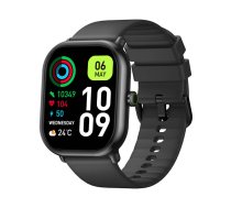 Zeblaze GTS 3 PRO viedpulkstenis (melns) | Smartwatch (Black)