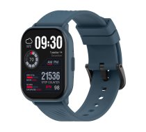 Zeblaze GTS 3 viedpulkstenis (zils) | Smartwatch (Blue)