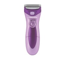 Esperanza Aruba EBG003V Skuvekļmašīna violetā krāsā | Shaver Purple - epilators, electric epilator, hair remover
