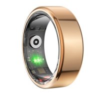 Smartring Colmi R02 19,8MM 10 (zelta) | 19.8MM (Gold)