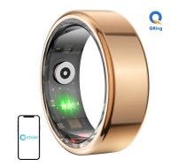 Smartring Colmi R02 18.9MM 9 (Zelta) | (Złoty)