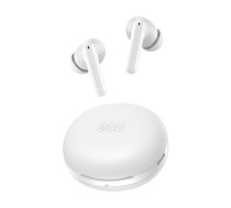Austiņas TWS QCY T13 ANC2, ANC (baltas) | Earphones (white)