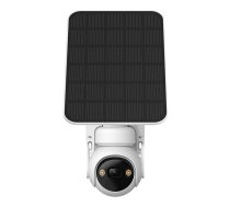 Āra Wi-Fi kamera ar saules paneli Imou Cell PT 3mp H.265 | Outdoor Camera with solar panel