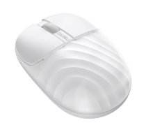 Dareu LM135D bezvadu pele balta | Wireless Mouse White