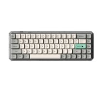 Spēļu tastatūra Darmoshark K5 Light luksusa versija | Gaming Keyboard luxury version