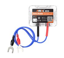 Bluetooth akumulatoru testeris Ancel BM200 6-20V DC | Battery Tester