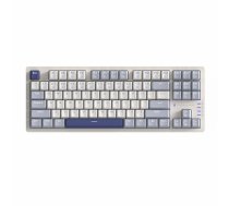 Thunderobot K87 vadu mehāniskā tastatūra Sarkans slēdzis | K87Wired Mechanical Keyboard Red switch