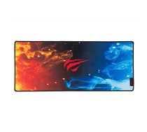 Spēļu peļu paliktnis Havit MP845 700x300mm Žakarda audums