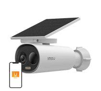 Āra kamera IMOU Cell 3C AIO ar saules paneli 2K QHD