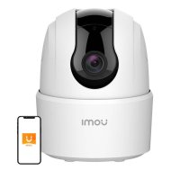 360° Iekštelpu Wi-Fi Kamera IMOU Ranger 2C 5MP Grozāma